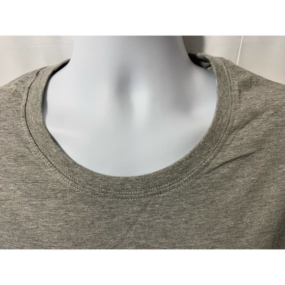 Eleven Paris Life is a Joke Paint Splatter Neck Short Sleeve Men's T-Shirt XXL - Picture 10 of 11